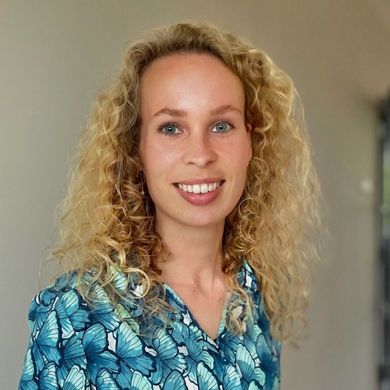 Anouk Ytsma profile picture