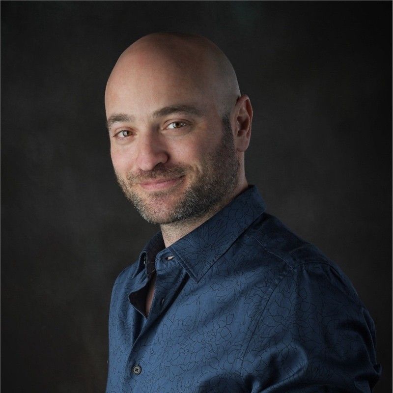Eli Weiden profile picture