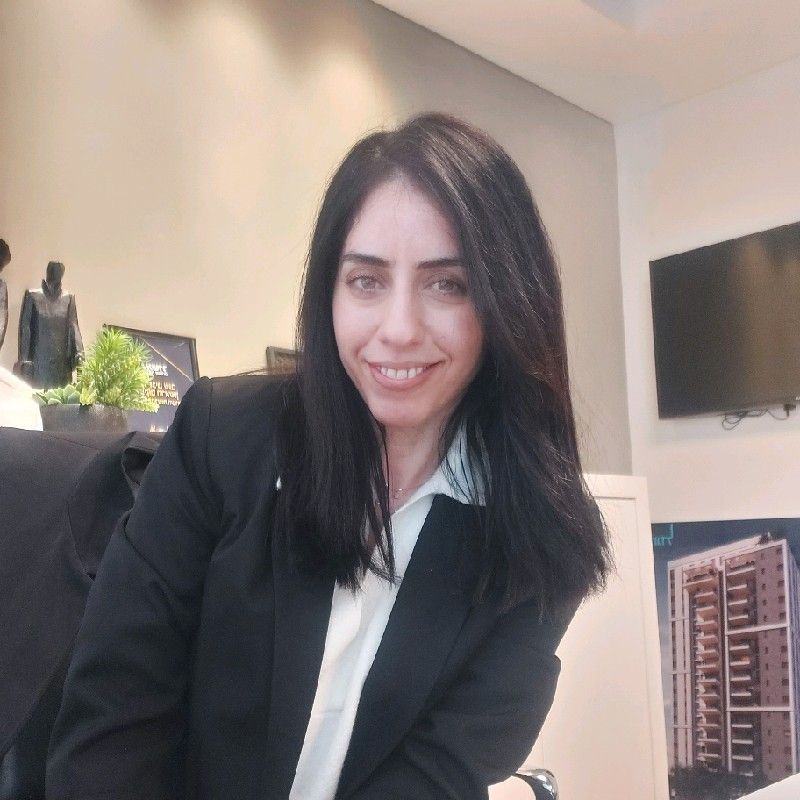Rachel Itzhak profile picture