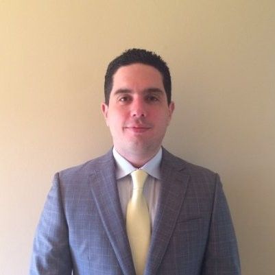 Robert Marzo profile picture