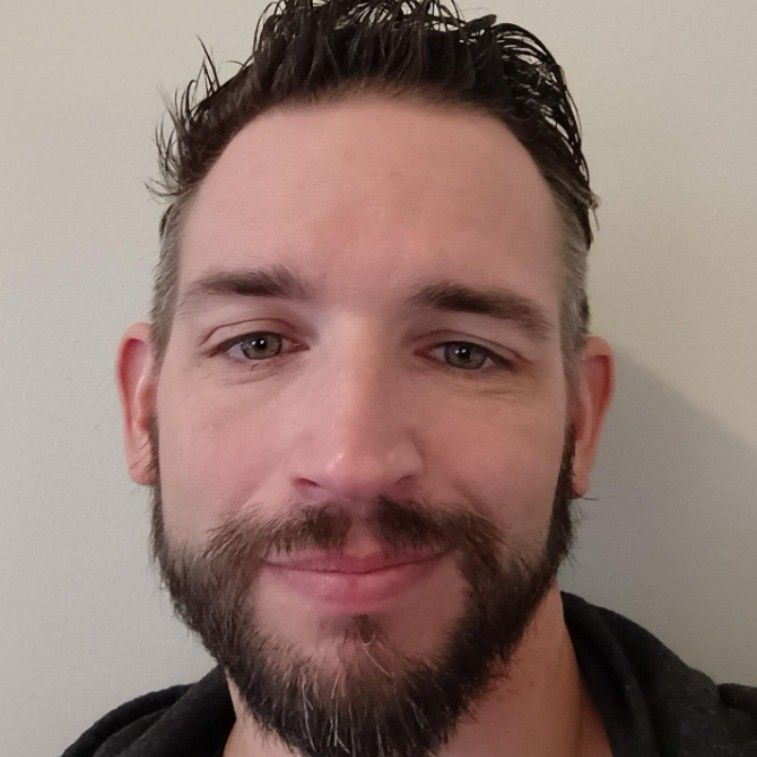 David Carter profile picture