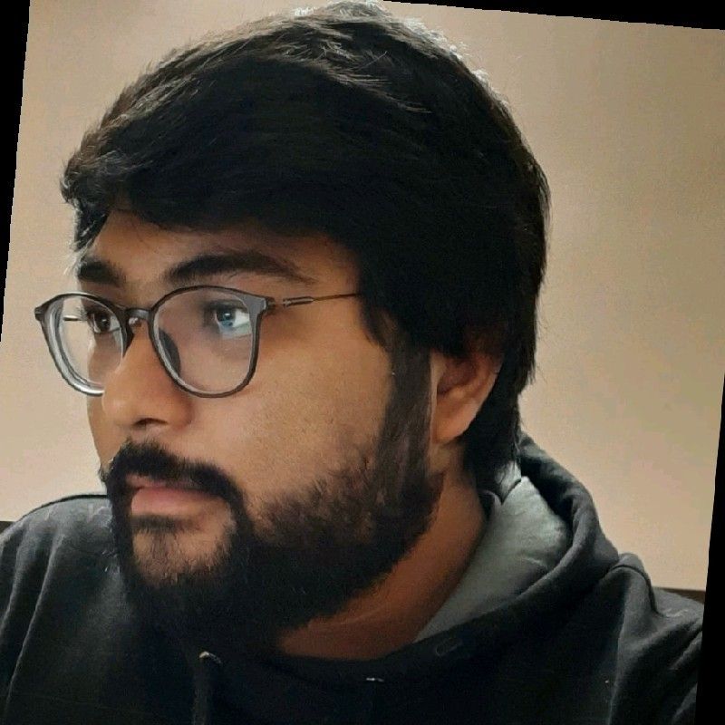 Shaurya Sharma profile picture