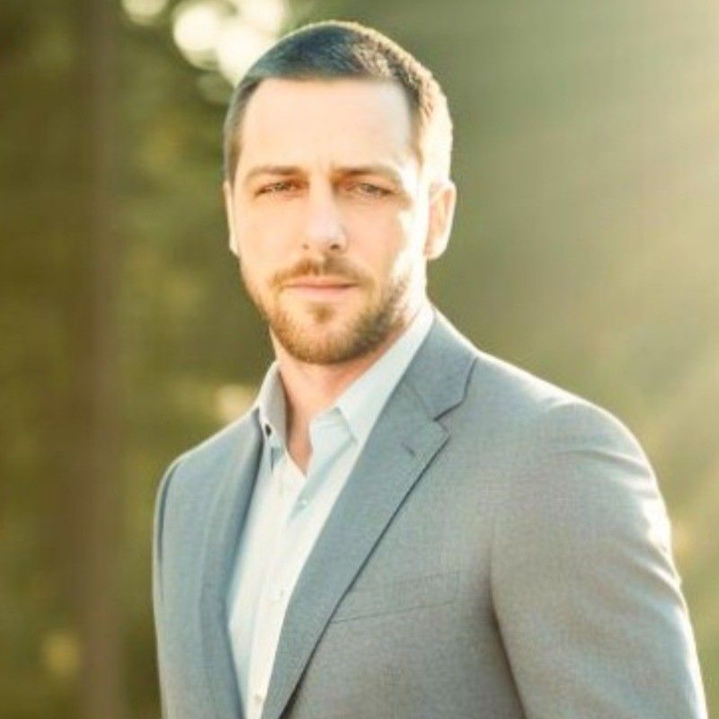 Dan Vujicic profile picture