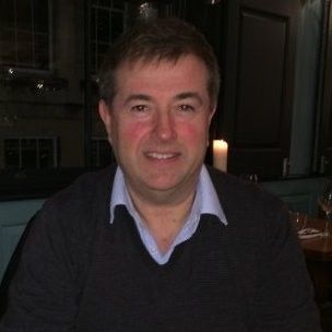 Richard Madeley profile picture