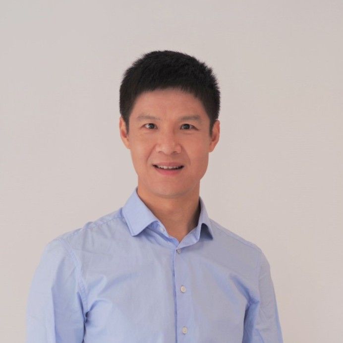 Shuohao Zhang profile picture