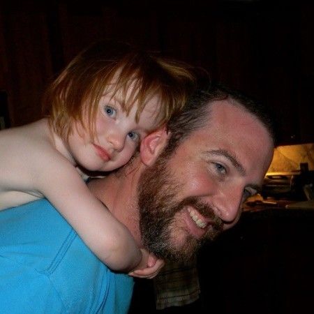 Jeremy K Spencer profile picture
