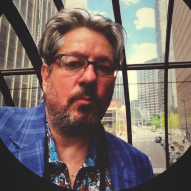 Carl Conti profile picture