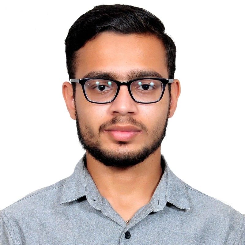 Pavan Chowdri M profile picture