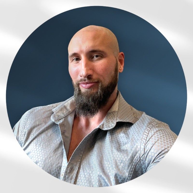 Chase M profile picture