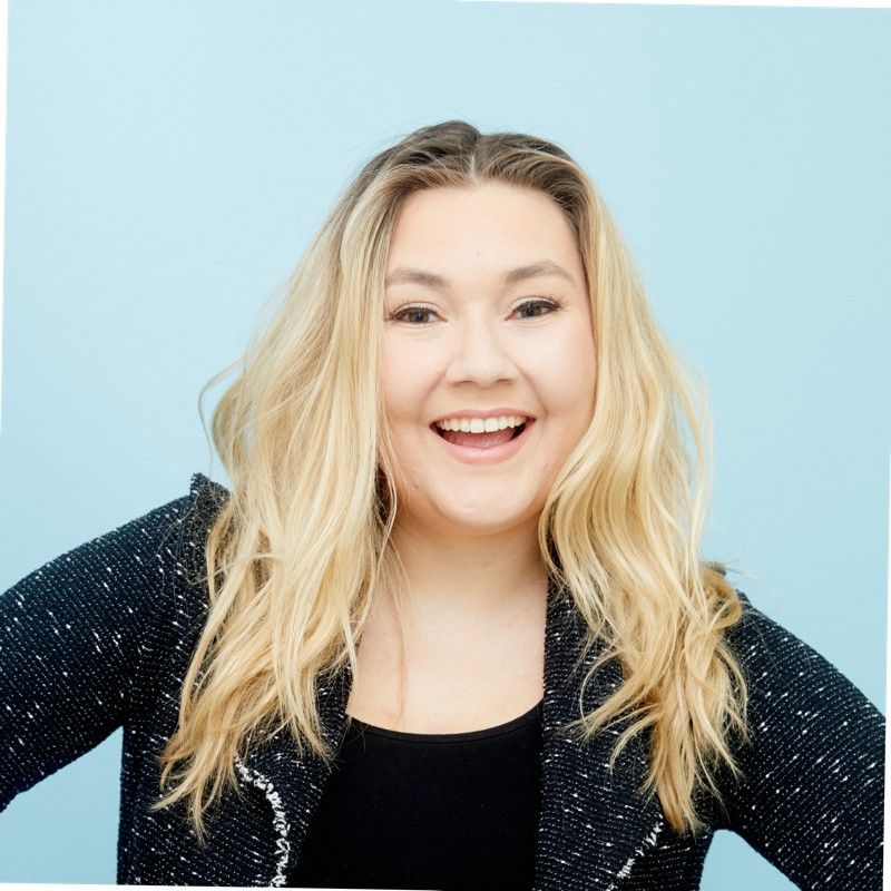 Jaime Mcadams profile picture