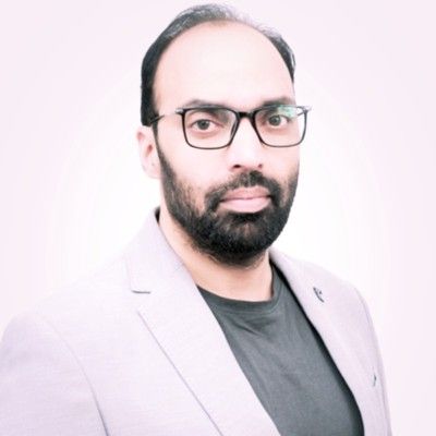 Ravindra Yadav profile picture