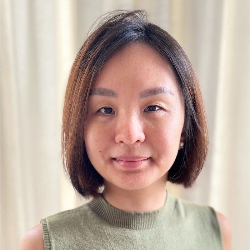 Mei Yin Ting profile picture