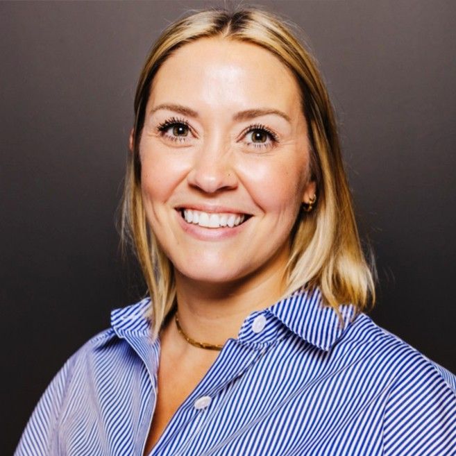 Megan Clark profile picture