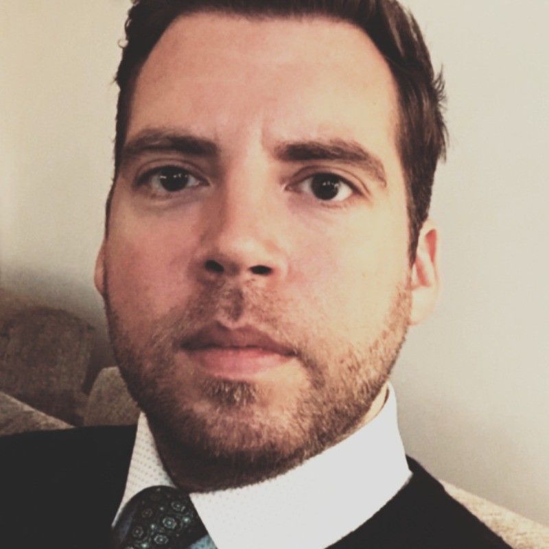 Gabriel Zane Gore Rowe profile picture