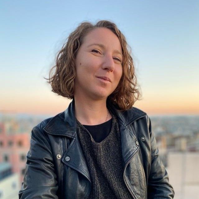 Manon Keusseyan profile picture