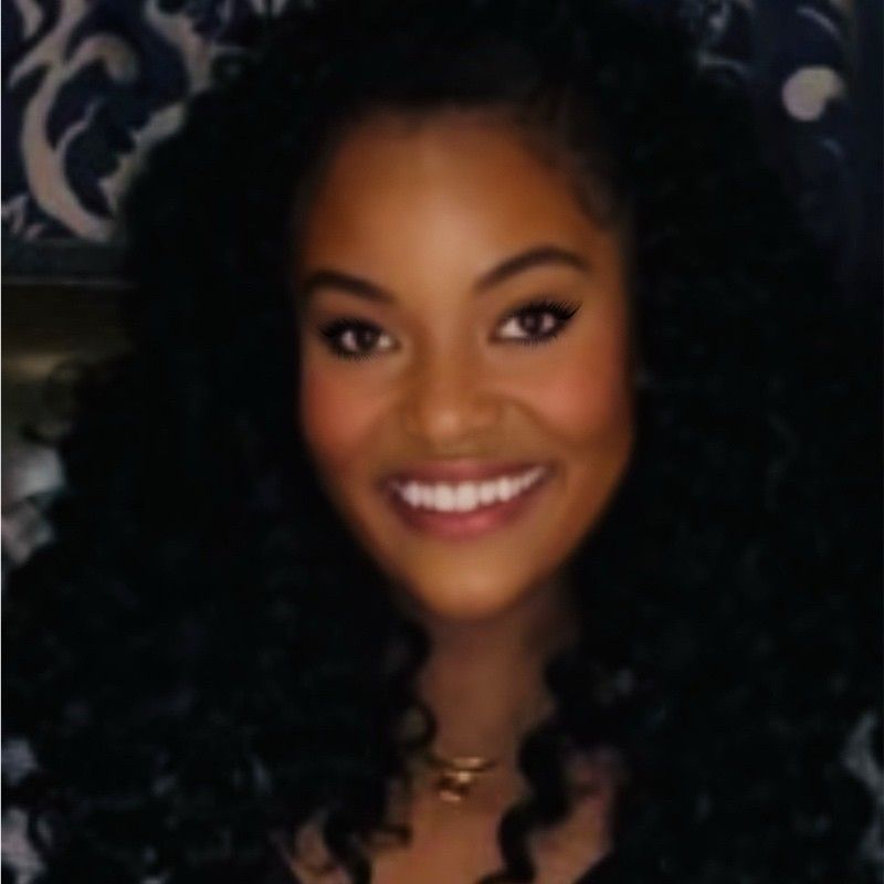 Danielle Broadwater profile picture