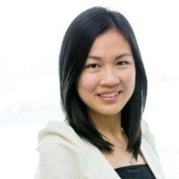 Jing Yeoh profile picture