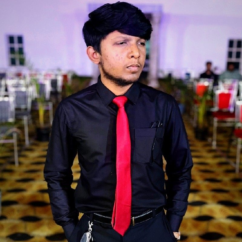 Mohammed Adil Baig profile picture