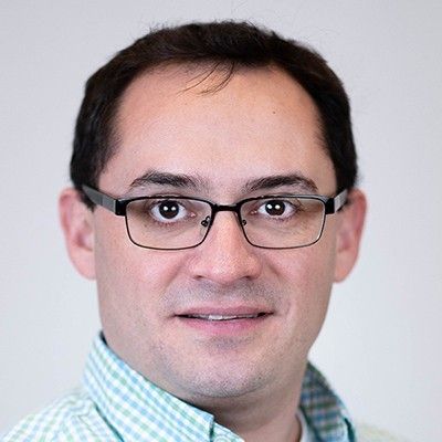 Christopher G Divincenzo profile picture