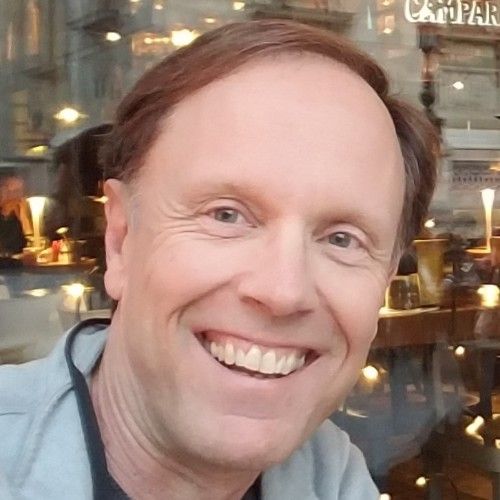 Kip Parent profile picture