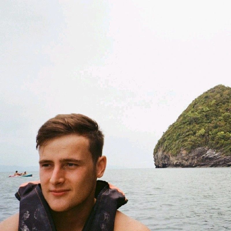 Jonatan Shabat profile picture