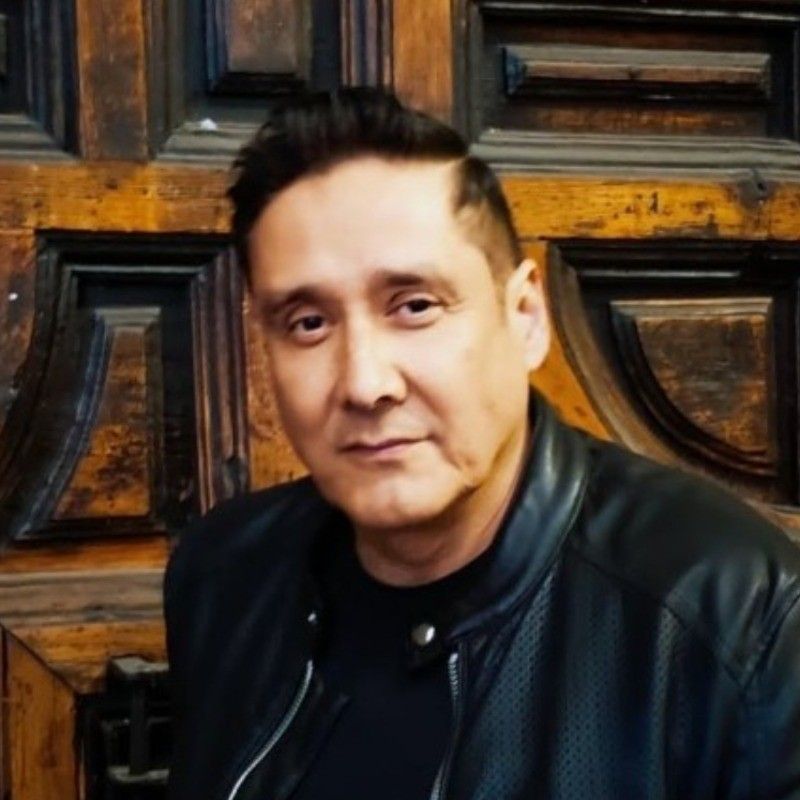 Greg Velasquez profile picture