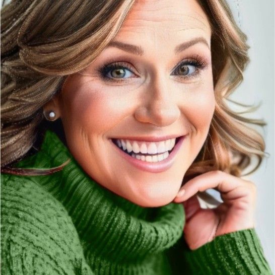 Stephanie Kuennen profile picture
