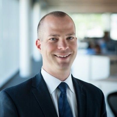 Brian Alexander profile picture