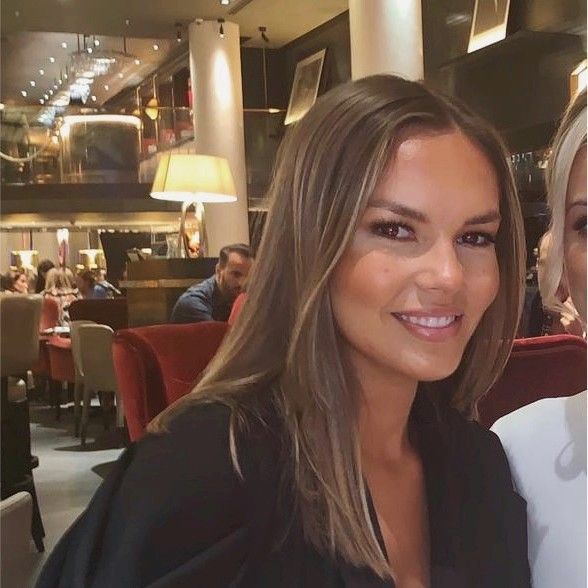 Lucy Desmond profile picture