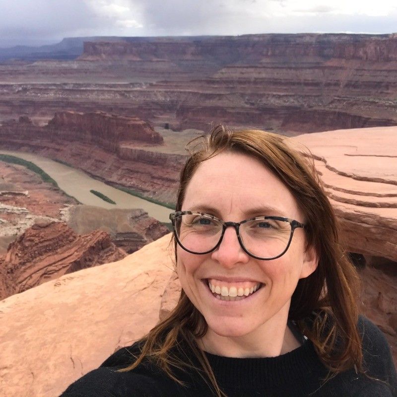 Julia Martin profile picture