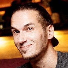 Tony Strand profile picture