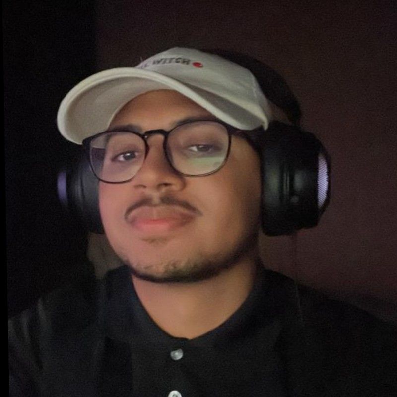 Luis Daniel Valdez Casado profile picture