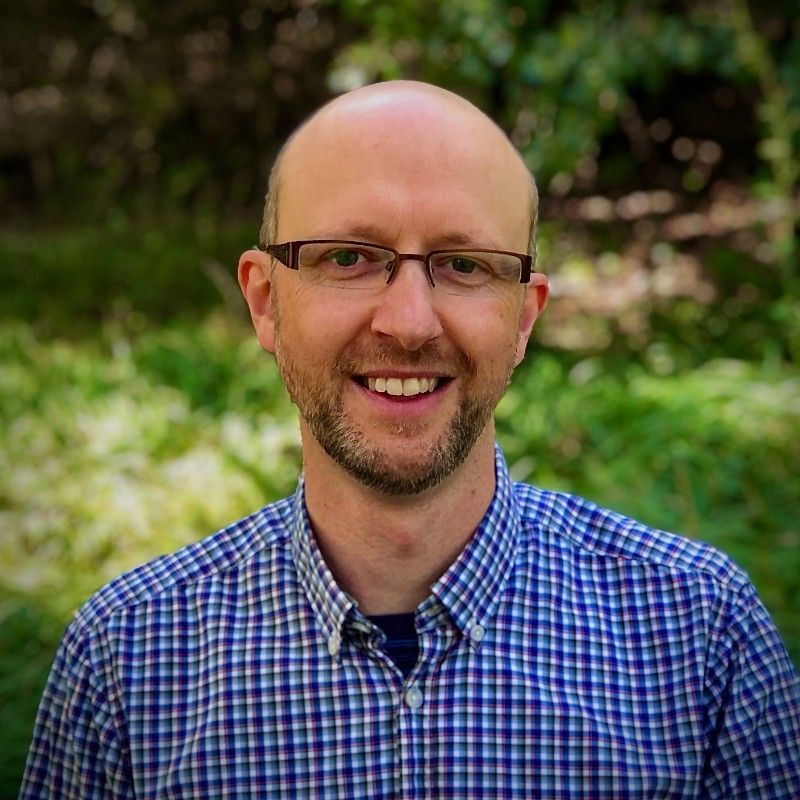 Glenn Pearson profile picture