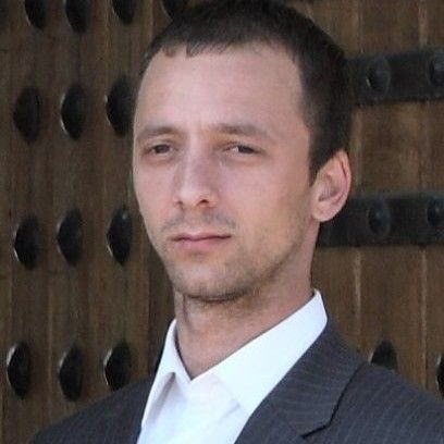 Constantin Gavril profile picture