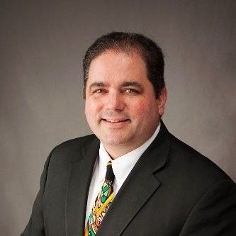 Jim Wentworth profile picture