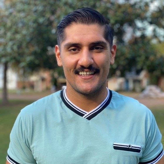 Gurshan Bansal profile picture