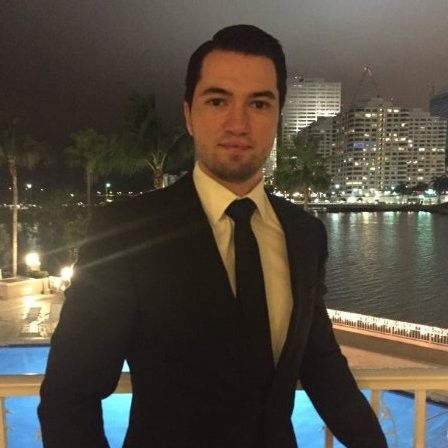 Camilo Ronderos profile picture