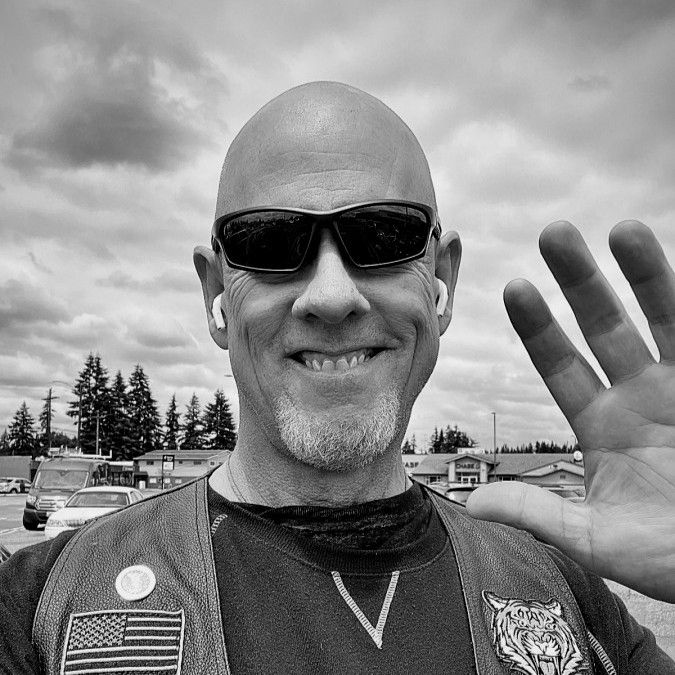 Mark Baggerly profile picture