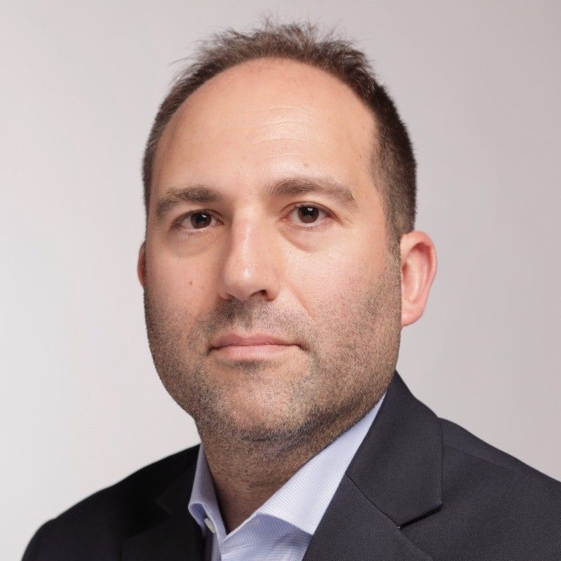 David Goldman profile picture