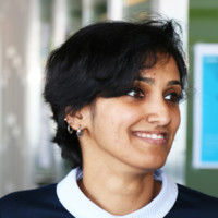 aruna rajaram profile picture