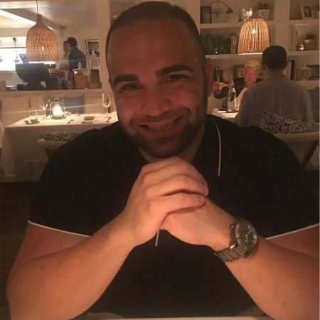 Sam Nasab profile picture