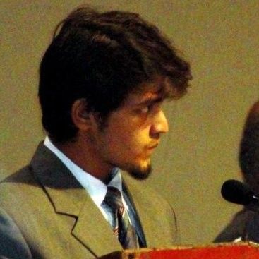 Suraj Lulla profile picture