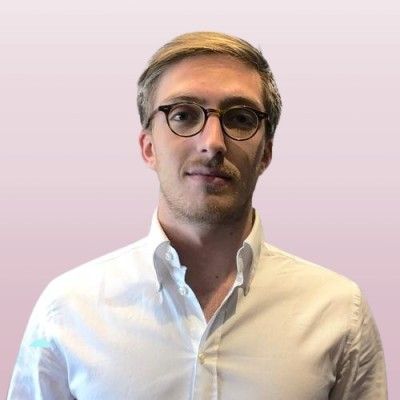 Michael Coen profile picture