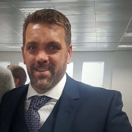 Paul Moss profile picture