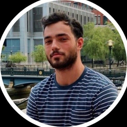 Joshua Rego profile picture
