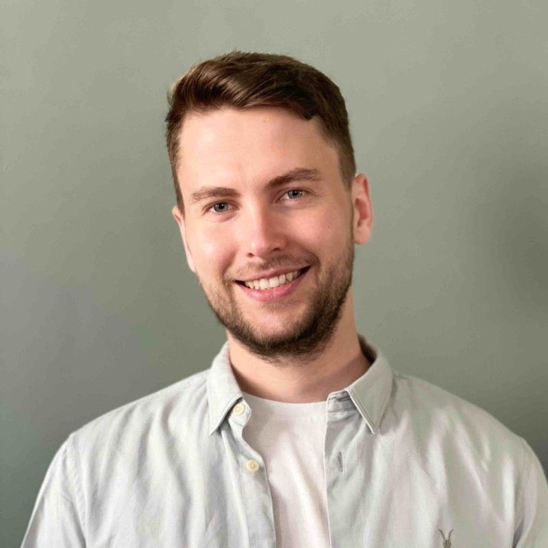 Martin Spiegel profile picture