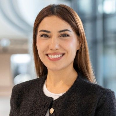 Pinar Weinmann profile picture