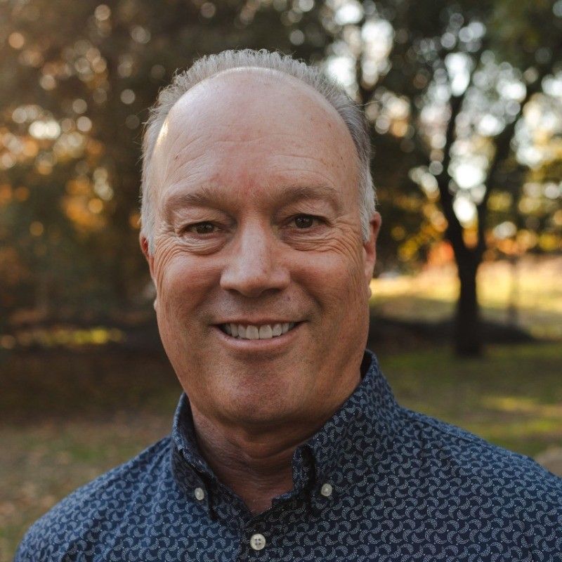 Mike Hackett profile picture