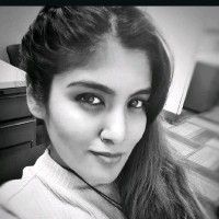Nisha Mohan profile picture