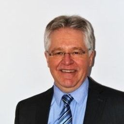 Luc Goyette profile picture